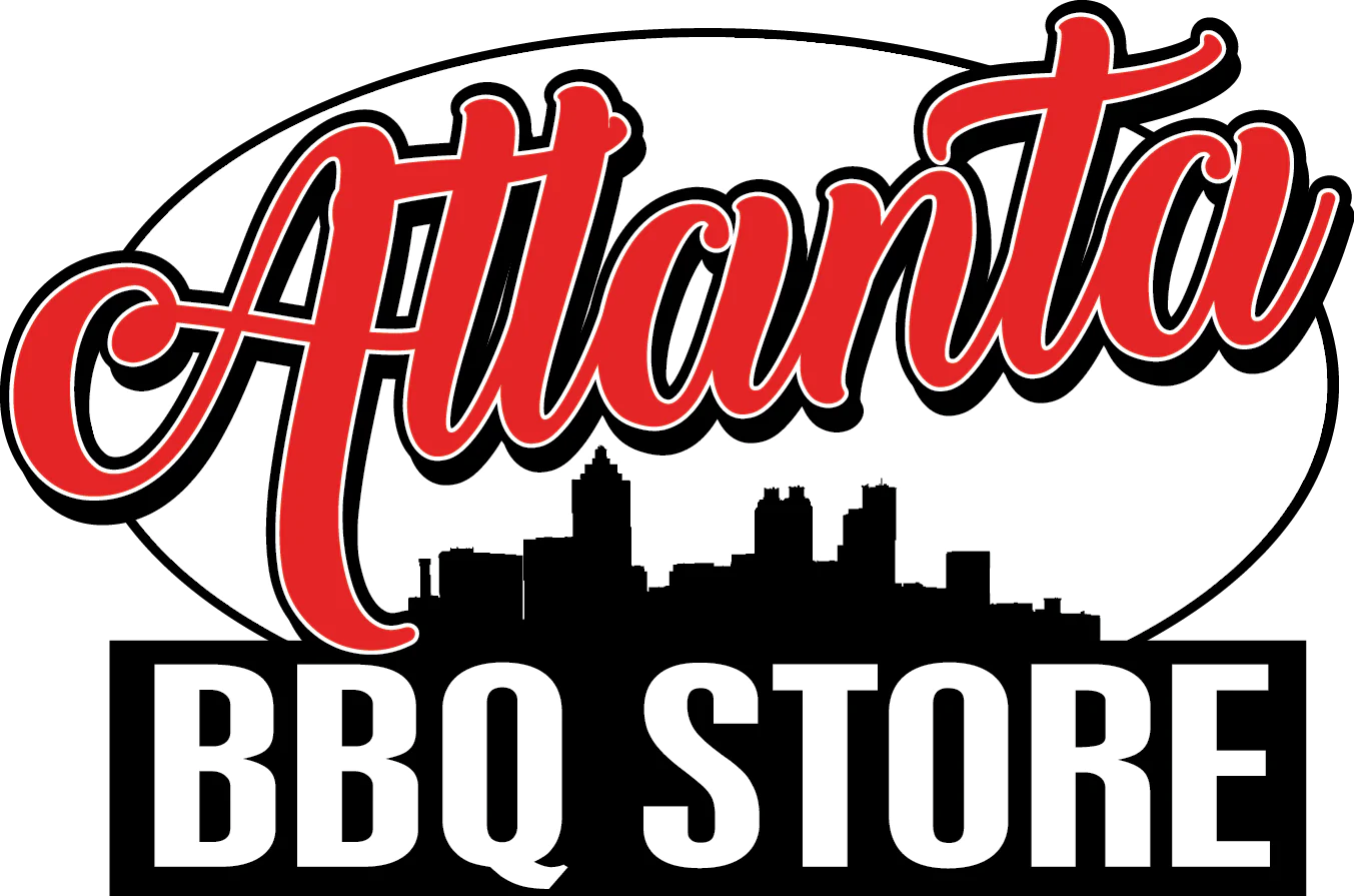 Atlanta BBQ Store Beanies