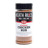 Heath Riles BBQ Chicken Rub