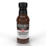 Heath Riles BBQ Competition Sauce