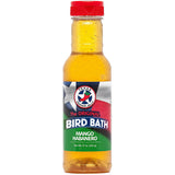 Texas Pepper Jelly Bird Bath Mango Habanero Rib Candy