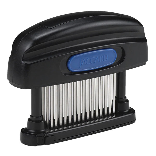 Accessories: Jaccard Meat Tenderizer w/ 45 Stainless Steel Blades & ABS Columns, NSF