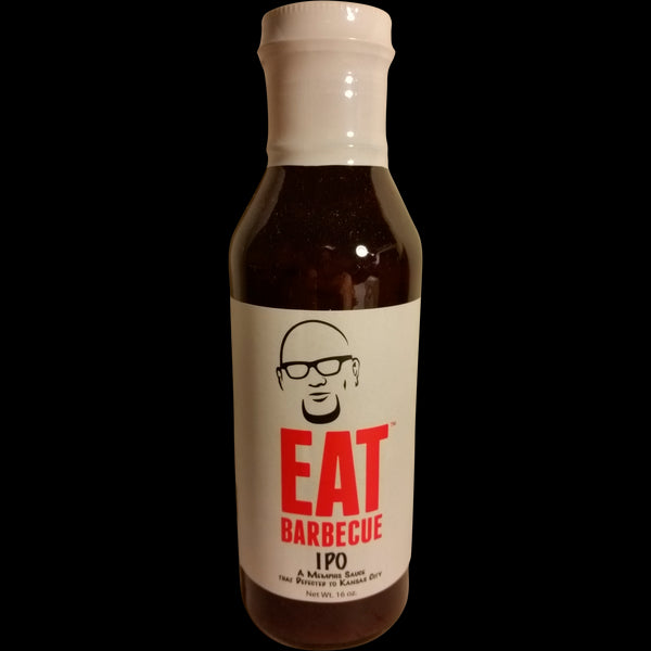 EAT Barbecue IPO BBQ Sauce