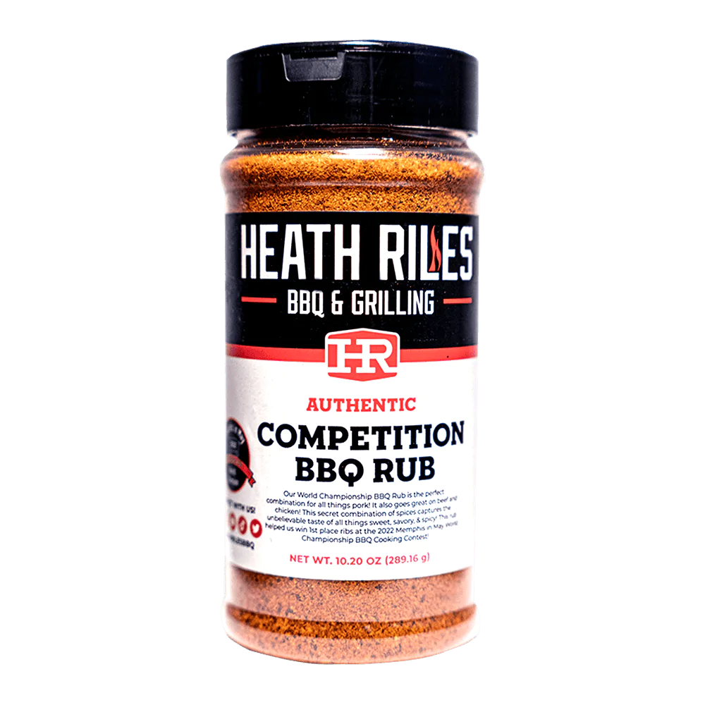 Competition bbq rub Clearance