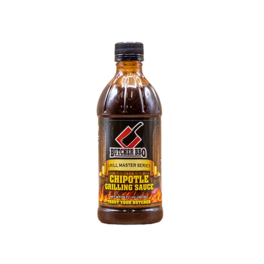 Butcher BBQ Chipotle Grilling Sauce Atlanta BBQ Store