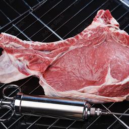 Steak Injection Injections & Brines – Atlanta BBQ Store