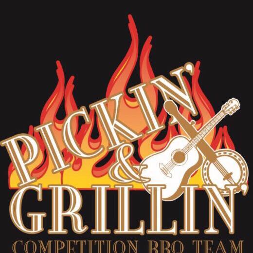 Pickin' and Grillin' BBQ Atlanta BBQ Store