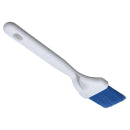 Accessories: Carlisle 2" Pastry/Basting Brush- Nylon Plastic Blue