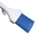 Accessories: Carlisle 2" Pastry/Basting Brush- Nylon Plastic Blue