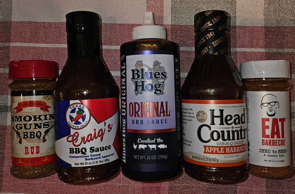 12 Days of Christmas- Day 3- THE OG PACK