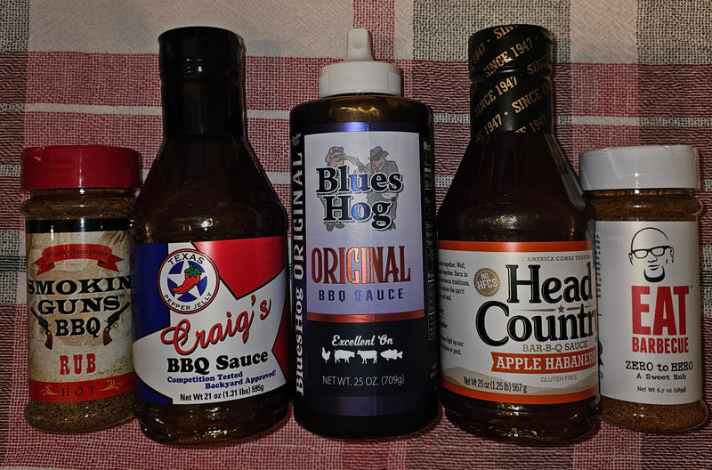 12 Days of Christmas- Day 3- THE OG PACK