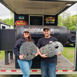 12 Days of Christmas: Day 7: F.A.T.E.D BBQ Rib and Pork Pack