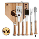 BYU Cougard "MVP" Sets
