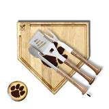 Clemson "Silver Slugger" Sets