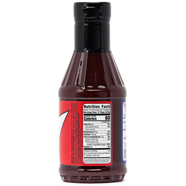 Texas Pepper Jelly Craig's BBQ Sauce