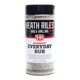 Heath Riles BBQ Everyday Rub