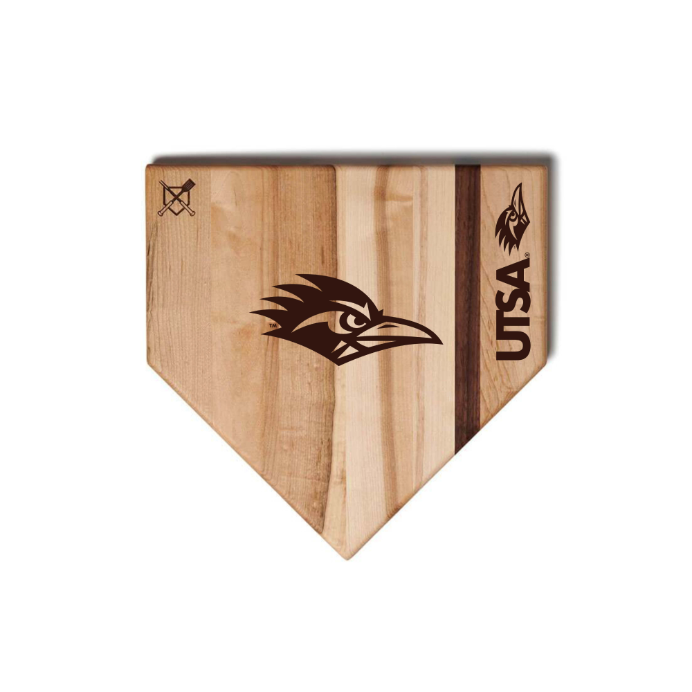 UTSA Cutting Boards | Choose Your Size & Style – Atlanta BBQ Store