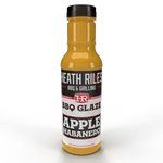 Heath Riles BBQ Apple Habanero BBQ Glaze