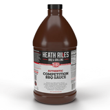 Heath Riles BBQ Competition Sauce