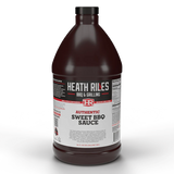 Heath Riles BBQ Sweet BBQ Sauce