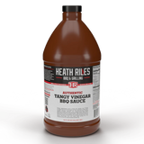 Heath Riles BBQ Tangy Vinegar Sauce