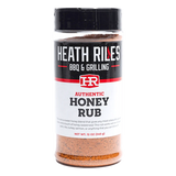 Heath Riles BBQ Honey Rub