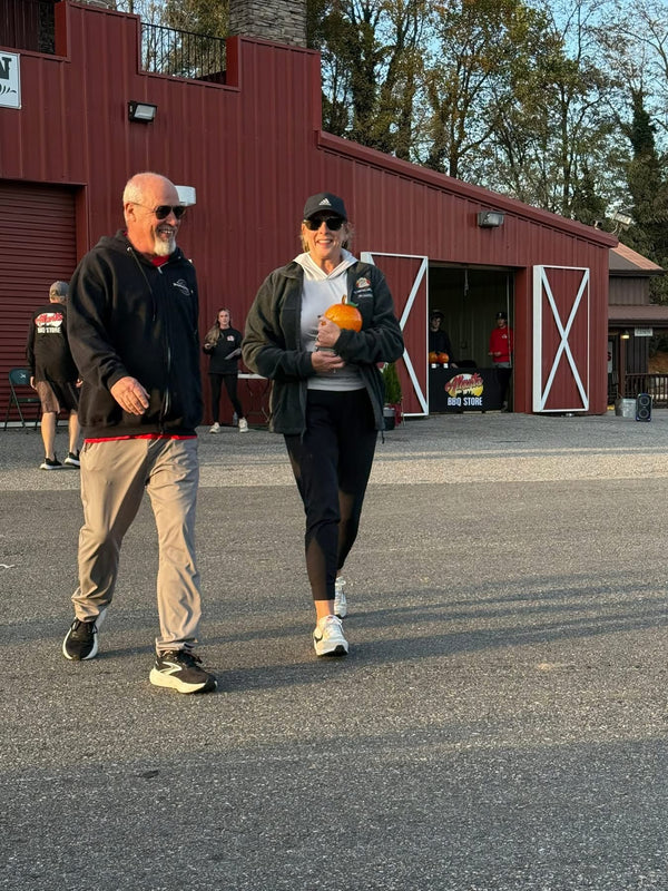 12 Days of Christmas- DAY 8: Glamping Griller BBQ Brisket Pack