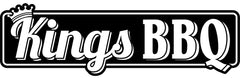 KINGS BBQ - Ryan King logo