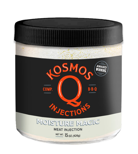 Kosmos Q Moisture Magic