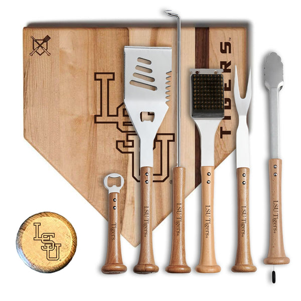 LSU "MVP" Set