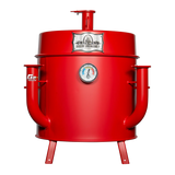 Gateway Drum Smoker Go2 Smoker and Grill