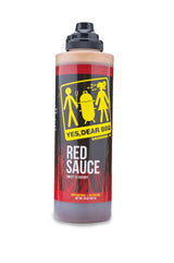 Yes, Dear Red Sauce