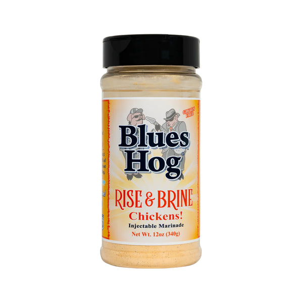 Blues Hog Rise & Brine Chicken Marinade