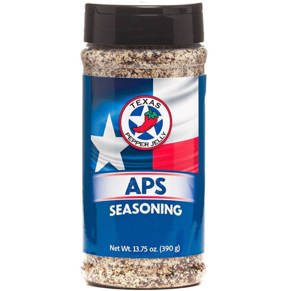 Texas Pepper Jelly's All Purpose Seasoning