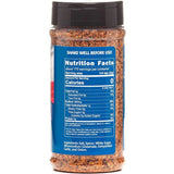 Texas Pepper Jelly Brisket Seasoning