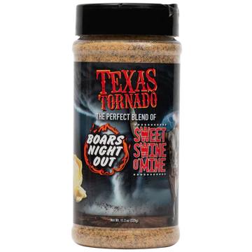 Boar's Night Out Sweet Swine O' Mine Texas Tornado
