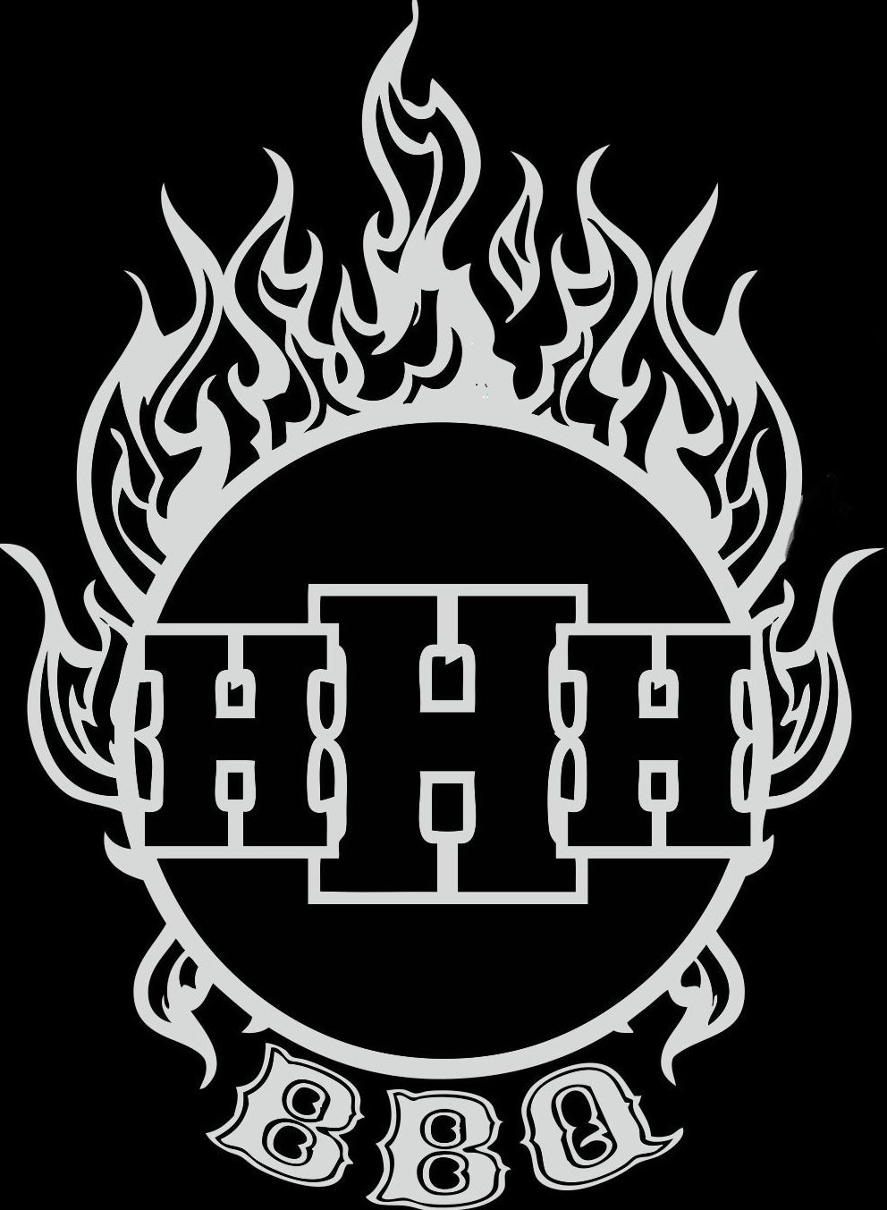Triple H BBQ | Bill & Andrea Heyen