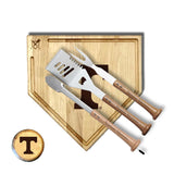 Tennessee  "SILVER SLUGGER" Combo Set