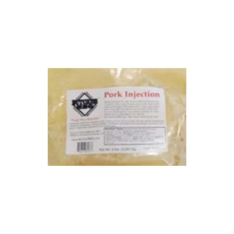 thumbnail image 2 of Butcher BBQ 16oz Pork Injection - Competition Grade Meat Marinade 2 of 12