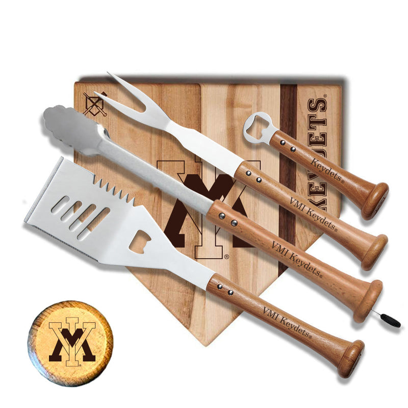 VMI "GRAND SLAM" Combo Set