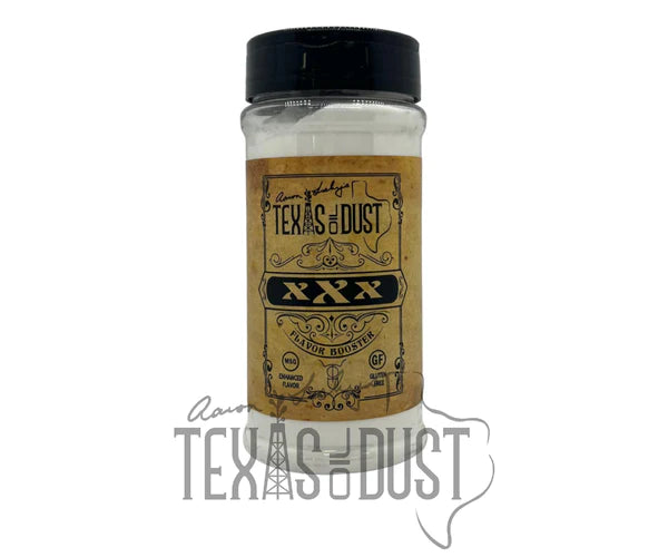 Texas Oil Dust XXX (Triple X) Flavor Booster