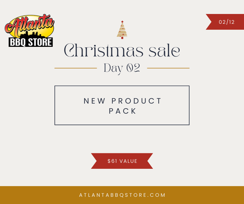 12 Days of Christmas: Day 2- New Products of 2025