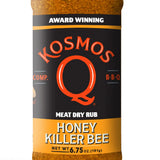 Kosmos Q Honey Killer Bee Rub