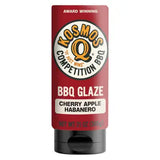 Kosmos Q Cherry Apple Habanero BBQ Glaze