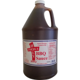 Holy Smoke BBQ Sauce- TN