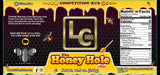 LC BBQ The Honey Hole Rub