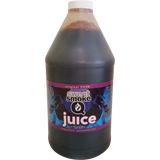 Sweet Smoke Q Juice- Pork