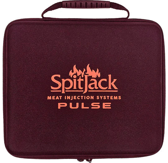 SpitJack PULSE Meat Injector Kit