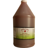 Wicked Que Georgia Vinegar Sauce
