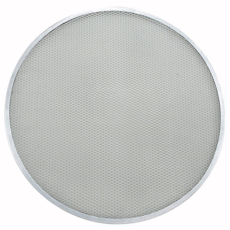 Accessories: Winco Seamless Pizza Screen