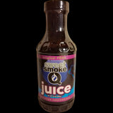 Sweet Smoke Q Juice- Pork